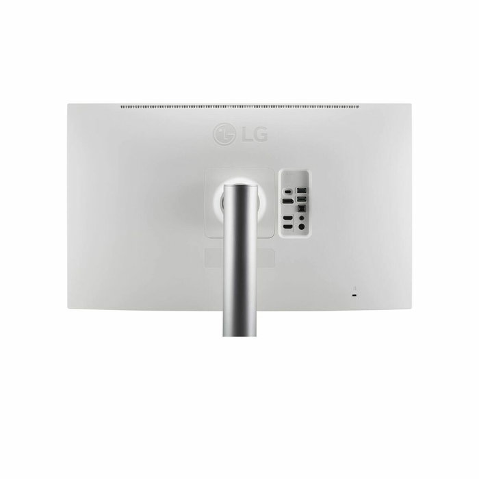 Monitor Gaming LG 27UQ850-W 4K Ultra HD 27"
