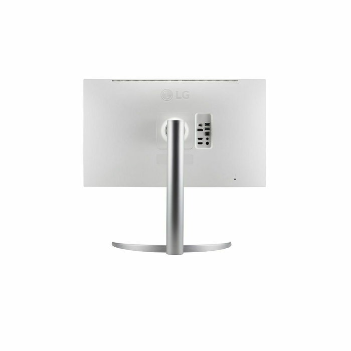 Monitor Gaming LG 27UQ850-W 4K Ultra HD 27"