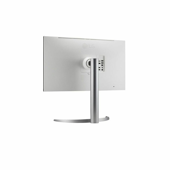 Monitor Gaming LG 27UQ850-W 4K Ultra HD 27"