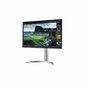 Monitor Gaming LG 27UQ850-W 4K Ultra HD 27"