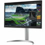 Monitor Gaming LG 27UQ850-W 4K Ultra HD 27"