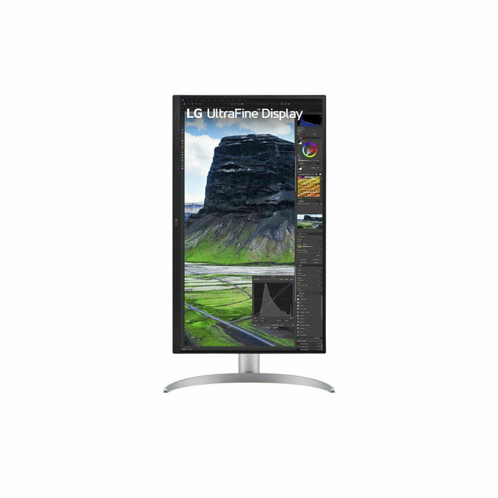 Monitor Gaming LG 27UQ850-W 4K Ultra HD 27"