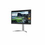 Monitor Gaming LG 27UQ850-W 4K Ultra HD 27"