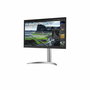 Monitor Gaming LG 27UQ850-W 4K Ultra HD 27"