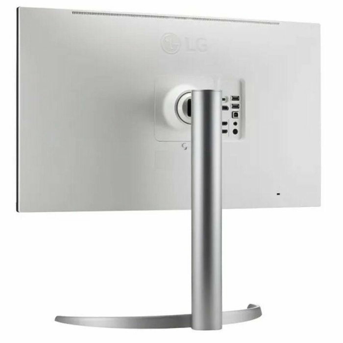 Monitor Gaming LG 27UQ850-W 4K Ultra HD 27"