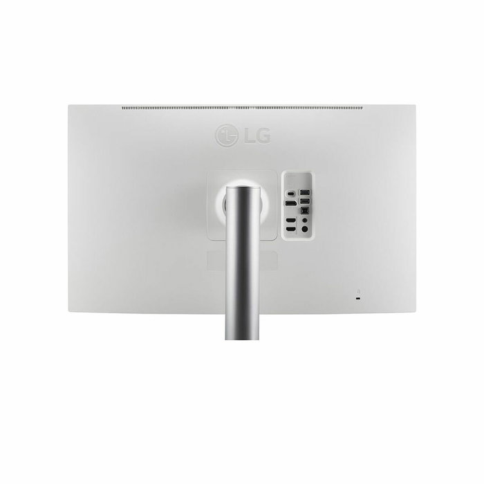 Monitor Gaming LG 27UQ850-W 4K Ultra HD 27"
