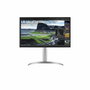 Monitor Gaming LG 27UQ850-W 4K Ultra HD 27"