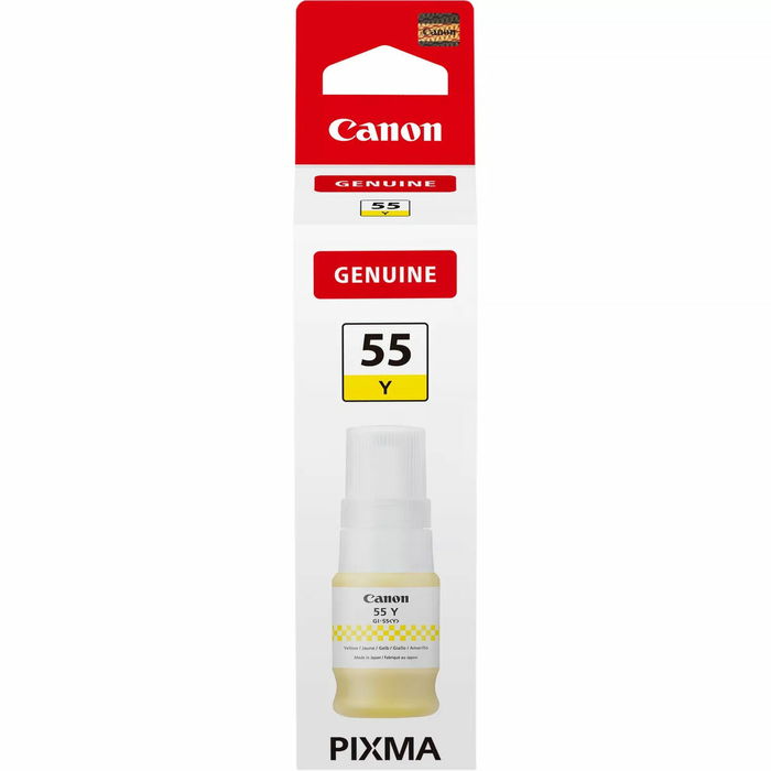 Câble HDMI Canon 6291C001 Jaune