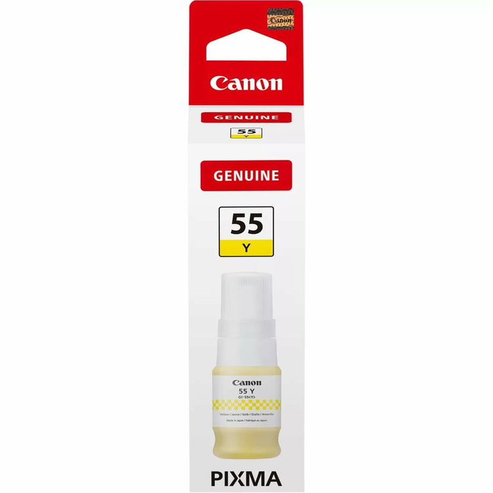 Câble HDMI Canon 6291C001 Jaune