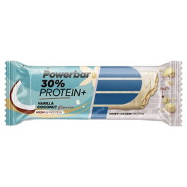 POWER BAR ProteinPlus 30% Vanille Coco 15 unités