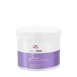 Wella Professionals Wellaplex Bond Stabilizer No.2, 500 ml