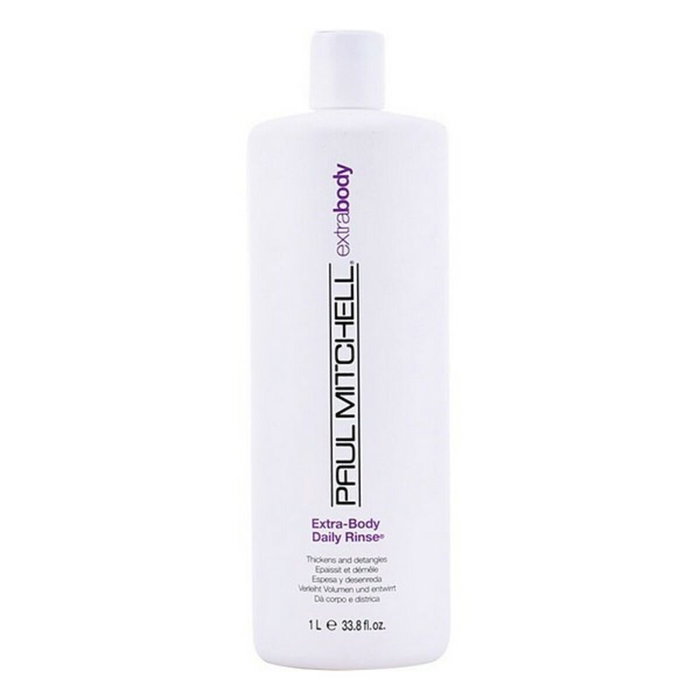 Paul Mitchell Extra-Body Après-shampooing Volume 1000 ml Paul Mitchell Extra-Body Après-shampooing Volume 1000 ml
