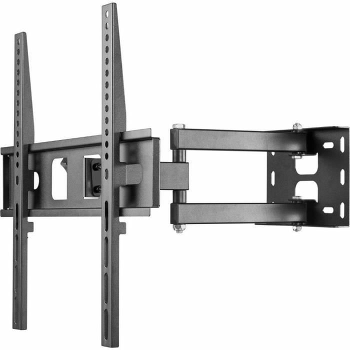 Stell Support mobile pour téléviseur SHO 4600 32"-55" Stell Support mobile pour téléviseur SHO 4600 32"-55"
