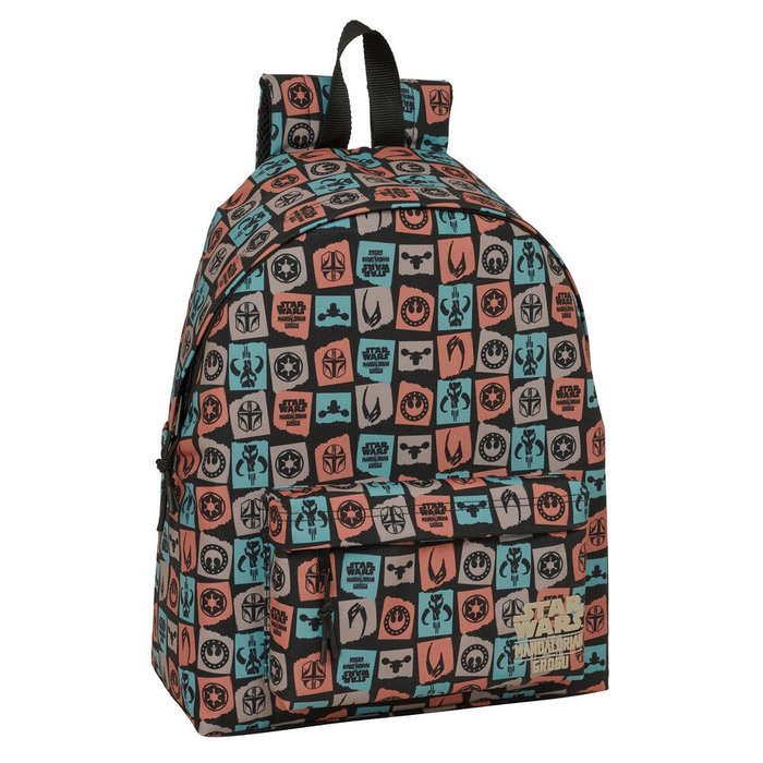 Safta Sac à dos 33x42x15cm
