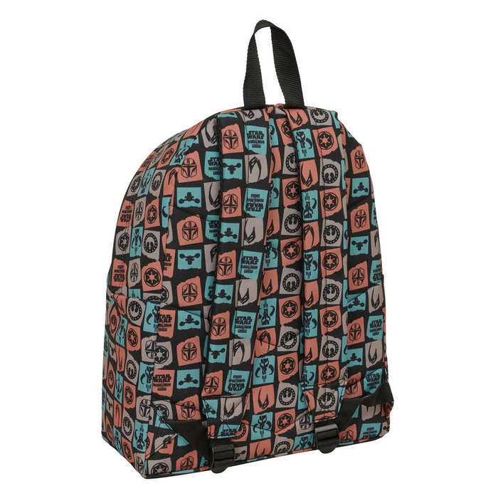Safta Sac à dos 33x42x15cm