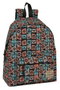 Safta Mochila 33 x 42 x 15 cm