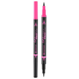 Essence Crayon Eyeliner "Line it like a PRO!" #01 Noir 1,2 ml