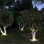 MAURER Applique Solaire LED avec Capteur de Mouvement et de Lumière