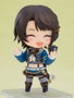Good Smile Company Hololive Production Nendoroid Oozora Subaru: Suspender Outfit Ver. 10 cm