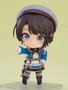 Good Smile Company Hololive Production Nendoroid Oozora Subaru: Suspender Outfit Ver. 10 cm