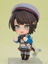 Good Smile Company Hololive Production Nendoroid Oozora Subaru: Suspender Outfit Ver. 10 cm