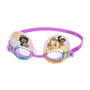 Bestway Lunettes de Natation Enfant Sirenita Silicone +3 Ans Piscine Plage 09117
