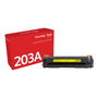 Xerox Everyday Toner Jaune compatible HP CF542A / 203A M254 M280 M281