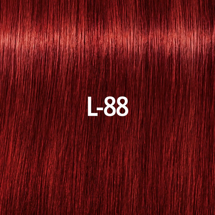 Schwarzkopf IGORA ROYAL Fashion Lights L-88 - Rouge Intense
