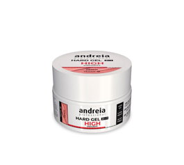 Andreia Hard Gel High Viscosity Peach 44g