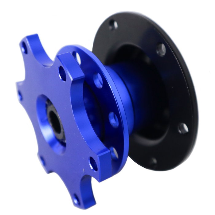 Occ Motorsport Extracteur De Volant Rapide OCCVOL500 Compatible 6 Trous 70mm