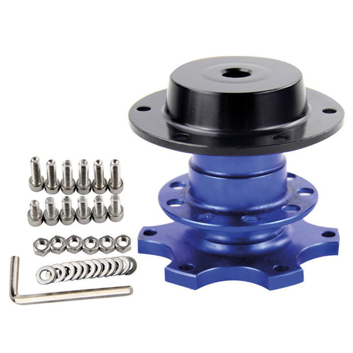 Occ Motorsport Extracteur De Volant Rapide OCCVOL500 Compatible 6 Trous 70mm