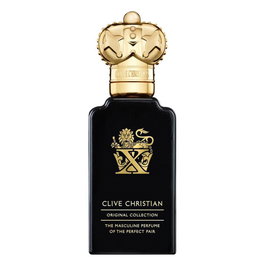 Clive Christian X Masculine Parfum pour homme 50 ml