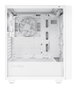 Coolbox GA300 Grid Line Boîtier PC Gaming Tour ATX avec 3 ventilateurs ARGB, cristal trempé, USB-C