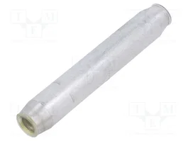 BM GROUP Connecteur tube de liaison non isolé en aluminium 50mm2 1/0AWG