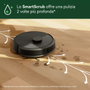 iRobot Roomba 105 Combo - Robot Aspirateur Laveur 2en1 - Noir