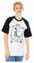 CID Les Noces Funèbres T-Shirt Scraps (L)