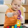 Mega Bloks Le tracteur des animaux