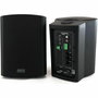 Haut-parleurs de PC approx! APPSPK+BK