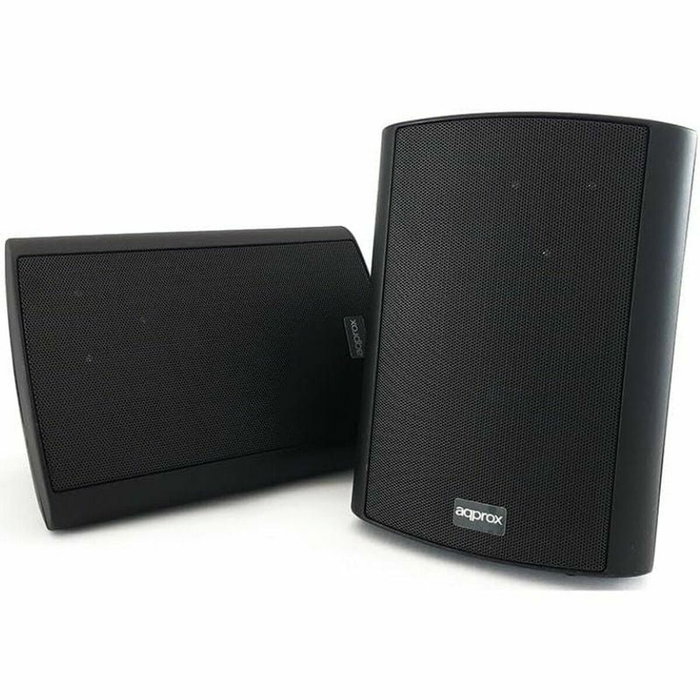 Haut-parleurs de PC approx! APPSPK+BK