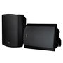 Haut-parleurs de PC approx! APPSPK+BK