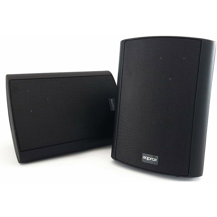 Haut-parleurs de PC approx! APPSPK+BK
