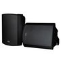 Haut-parleurs de PC approx! APPSPK+BK Noir 60 W
