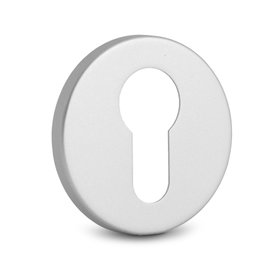 JANDEL Bocalavelle Zamak Ø50x5mm