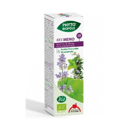 PHYTOBIOPOLE PHYTO-BIPOLE MIX MEMO 50ml