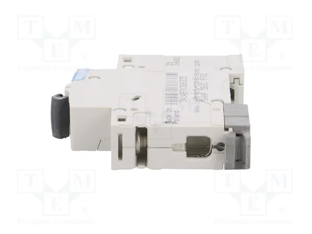 LEGRAND S300 TX Disjoncteur 20A 230VAC 1P 6kA