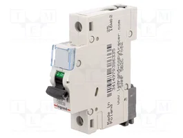 LEGRAND S300 TX Disjoncteur 20A 230VAC 1P 6kA