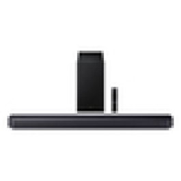 Samsung HW-Q600F/EN Barre de son Q-Series 3.1.2 canaux Bluetooth Titan Black