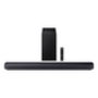 Samsung HW-Q600F/EN Barre de son Q-Series 3.1.2 canaux Bluetooth Titan Black