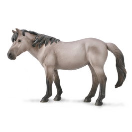 COLLECTA Yegua Konic Bleu Marron XL