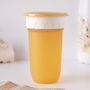Verre 300 ml Jaune